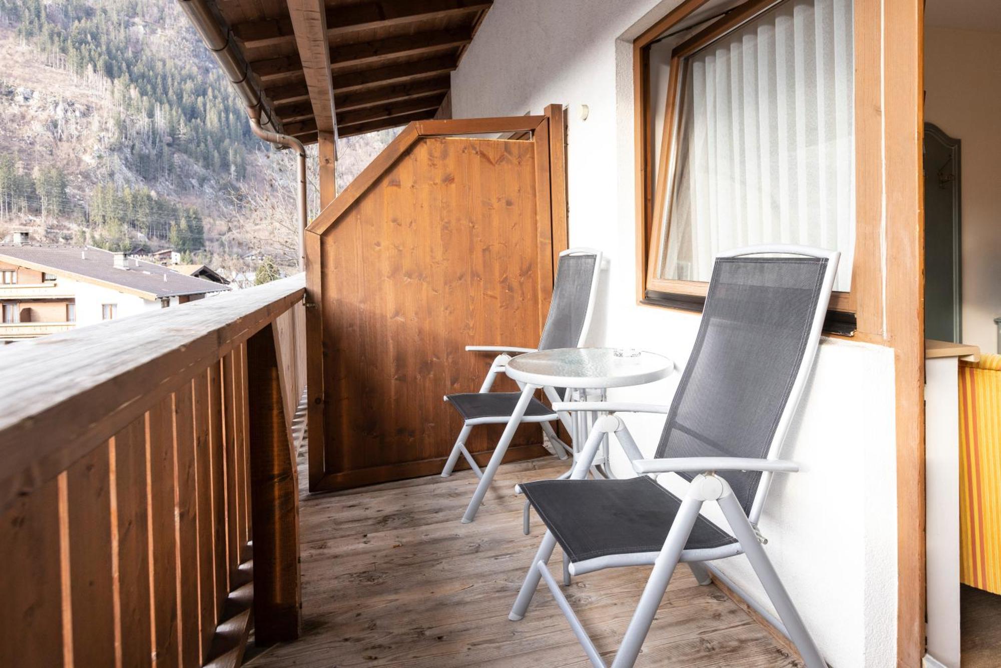 Heart Hotel Nordstern Mayrhofen Exterior photo