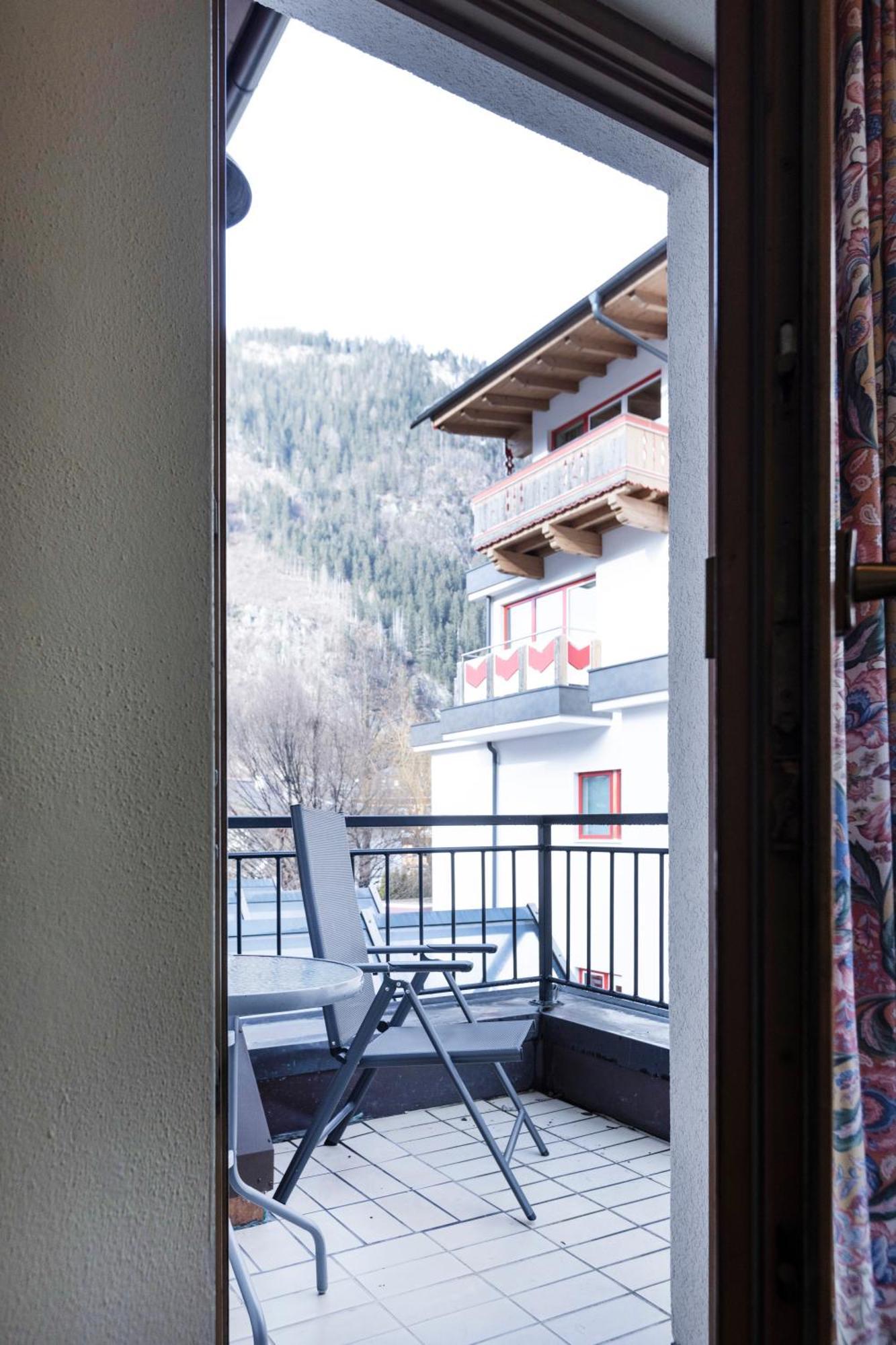 Heart Hotel Nordstern Mayrhofen Exterior photo