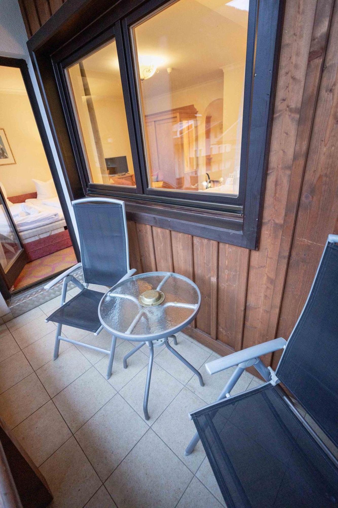 Heart Hotel Nordstern Mayrhofen Exterior photo
