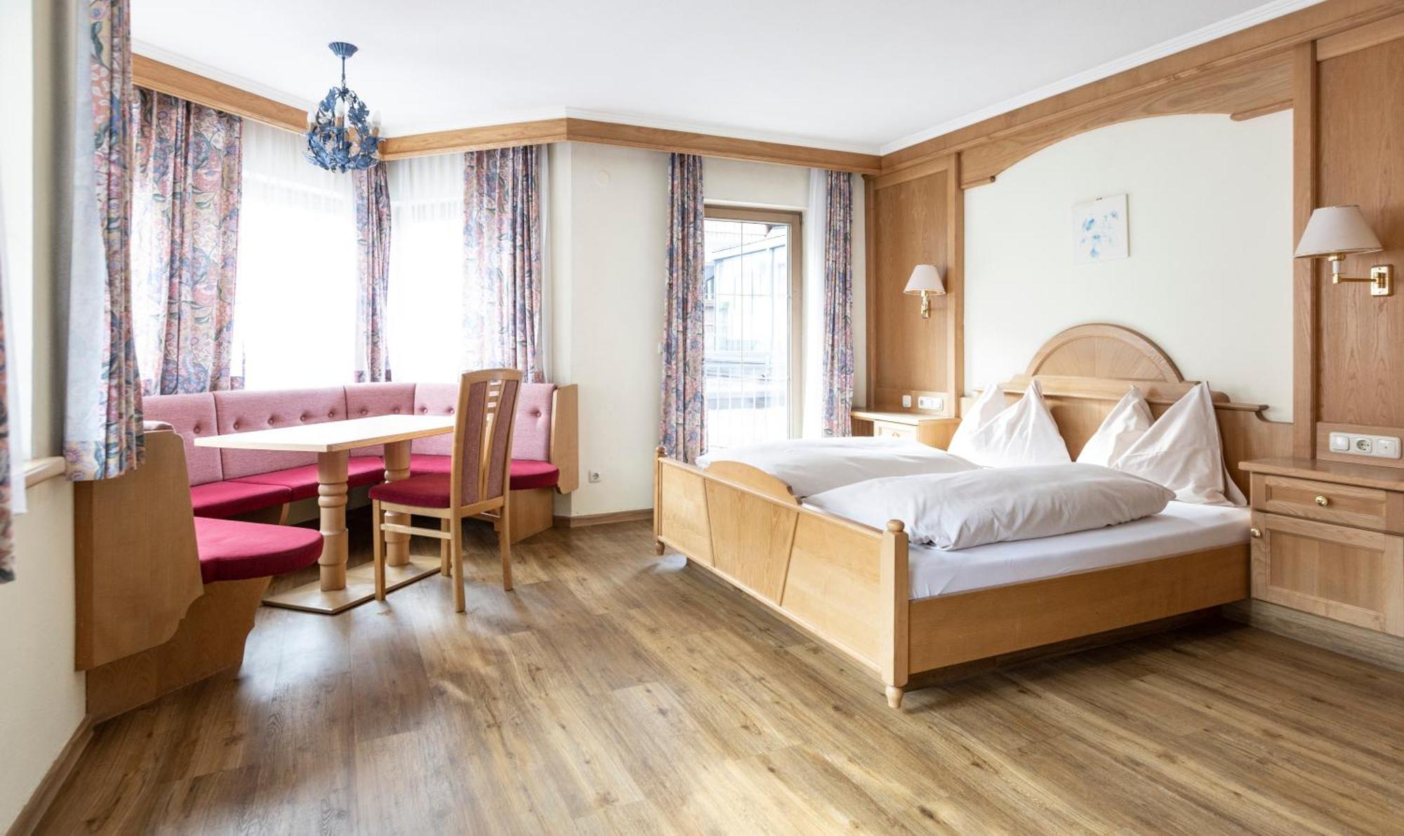 Heart Hotel Nordstern Mayrhofen Exterior photo